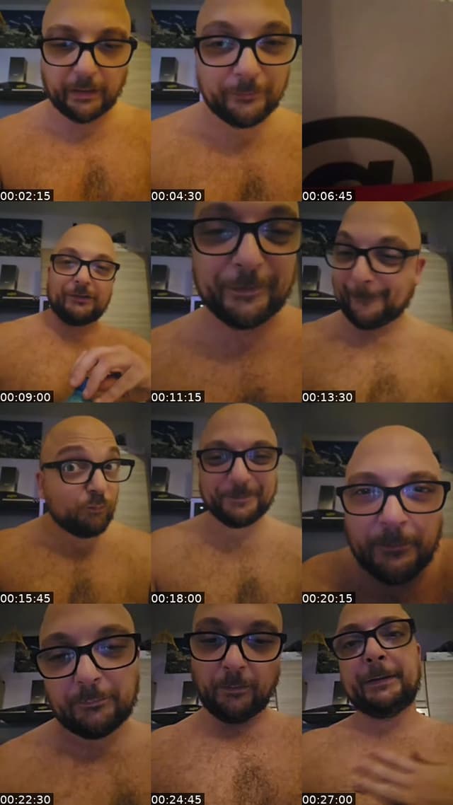 Sono in Live. Unisciti a me! - @lash_sta_el