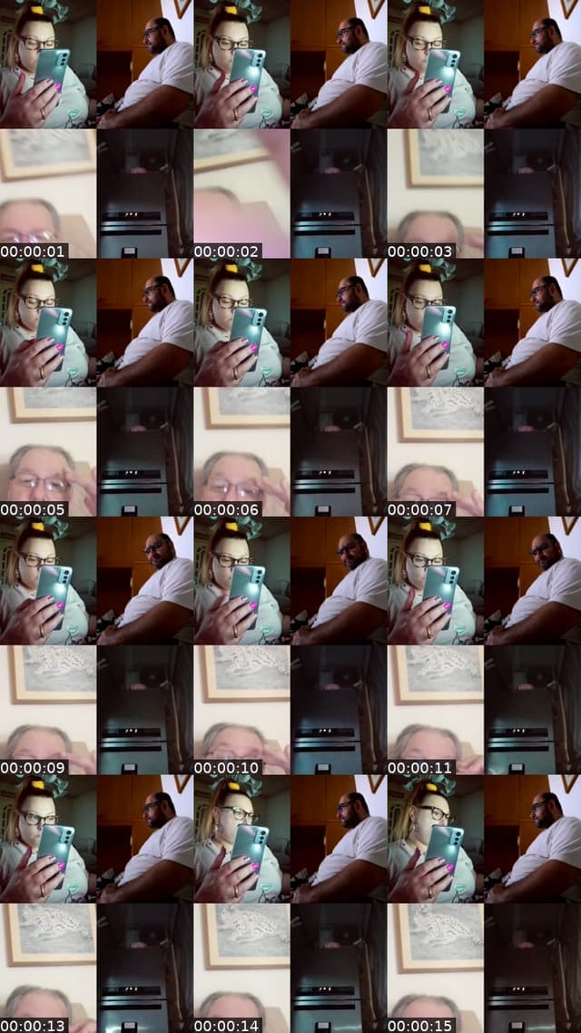 @diabolica88 Clapper live from 2026-06-14