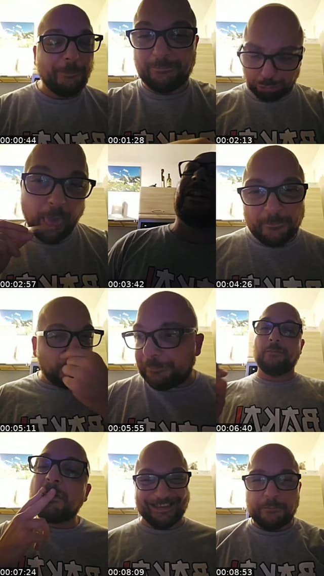 Clapper live: Sono in Live. Unisciti a me! by @lash_sta_el