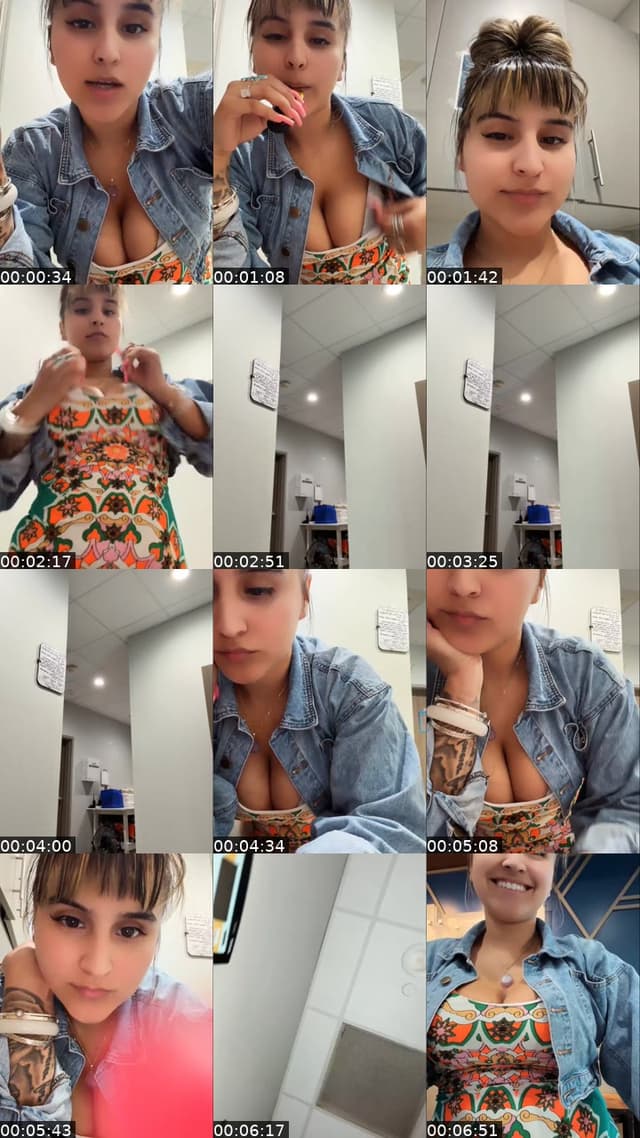United States Clapper live: I’m Live. Join me! by @sxynay