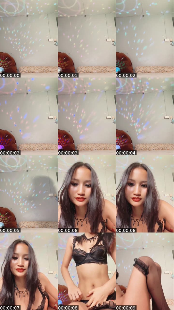 I’m Live. Join me!