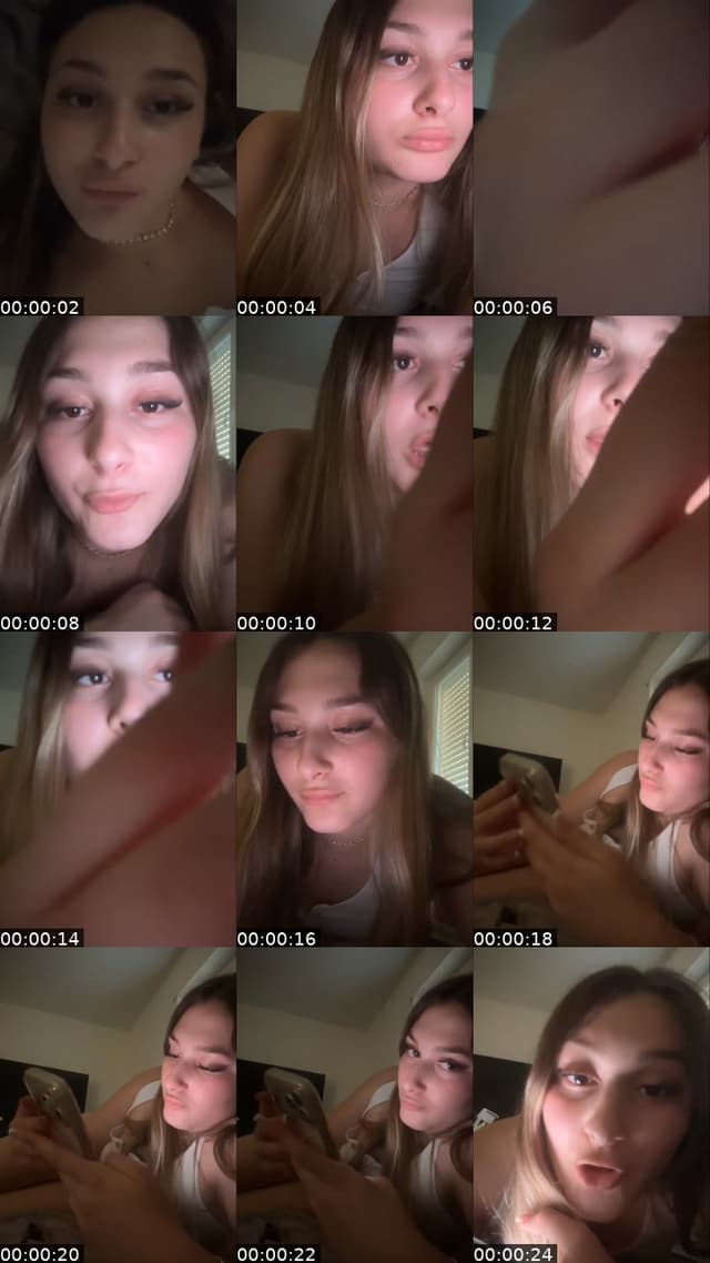 Clapper live: Sono in Live. Unisciti a me! by @pretty_dolly2