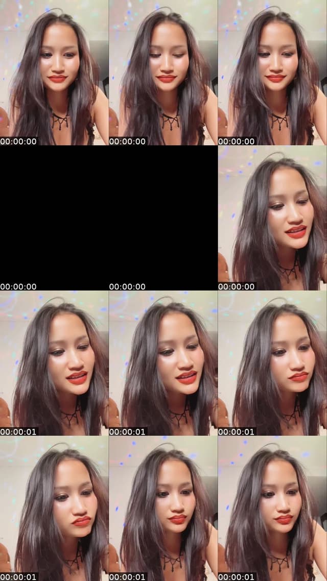 Clapper live: I’m Live. Join me! by @winniedance