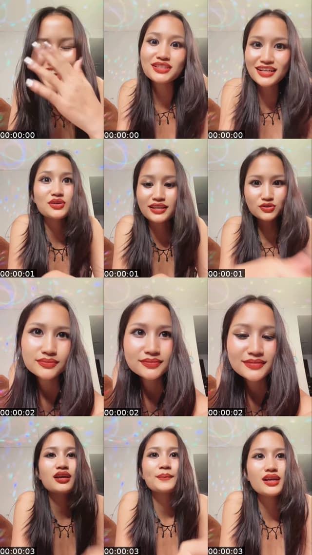 Clapper live: I’m Live. Join me! by @winniedance