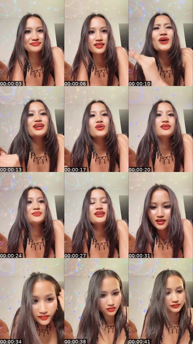 Clapper live: I’m Live. Join me! by @winniedance