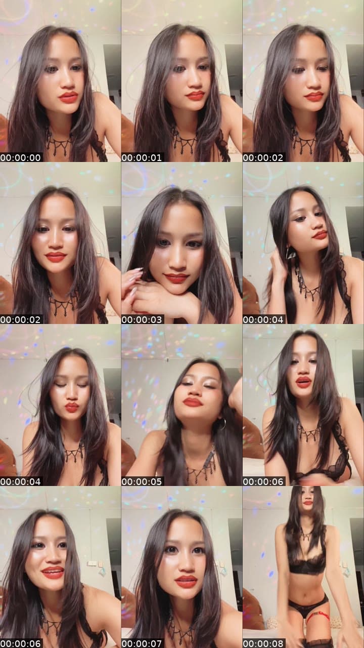I’m Live. Join me!