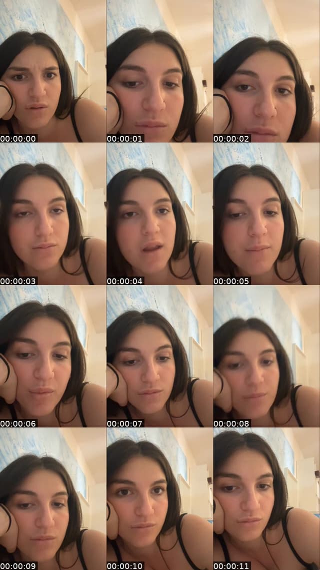 Clapper live: Sono in Live. Unisciti a me! by @mmmgggmmm