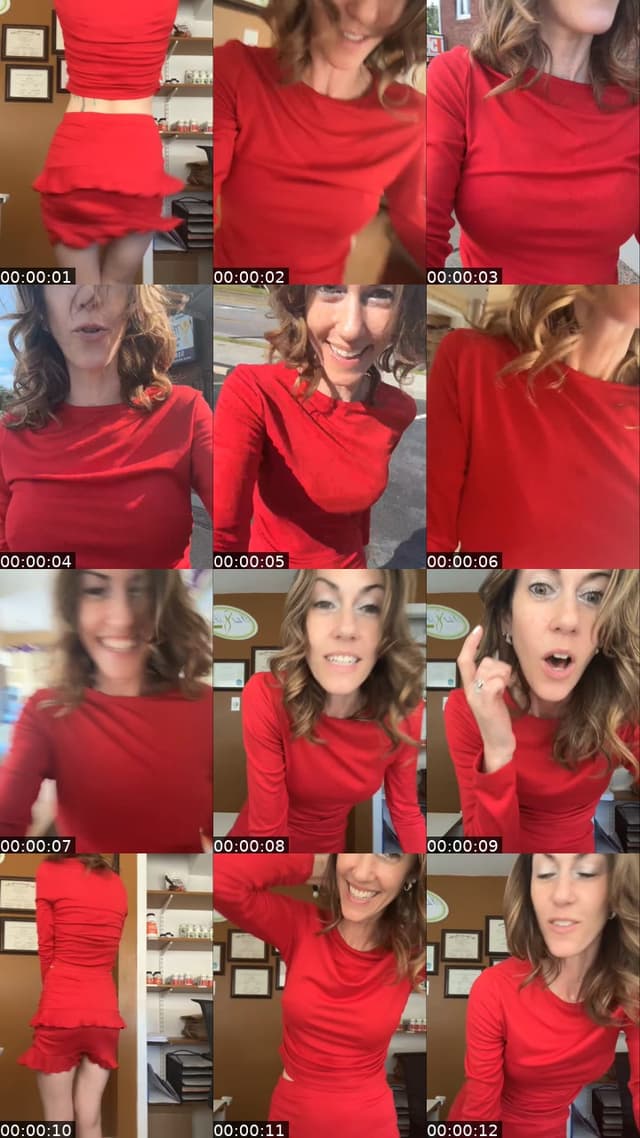 United States Clapper live: I’m Live. Join me! by @nutritionk