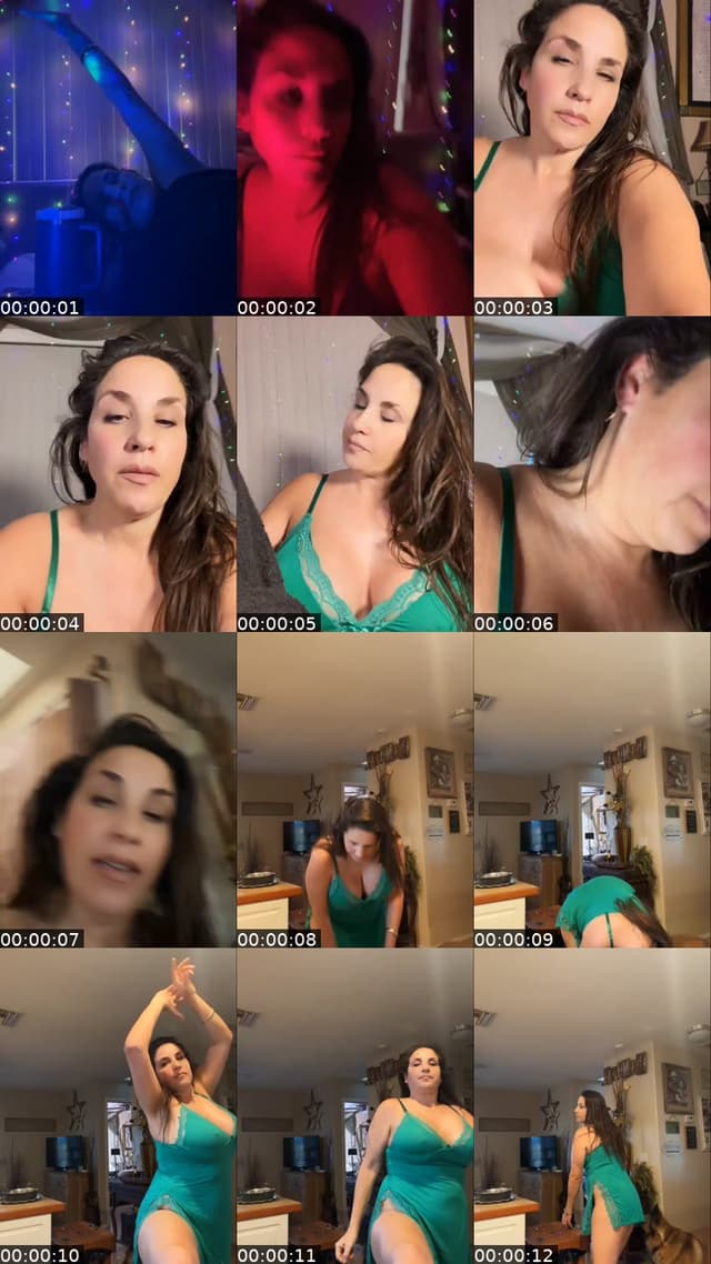 Clapper live: I’m Live. Join me! by @chani23