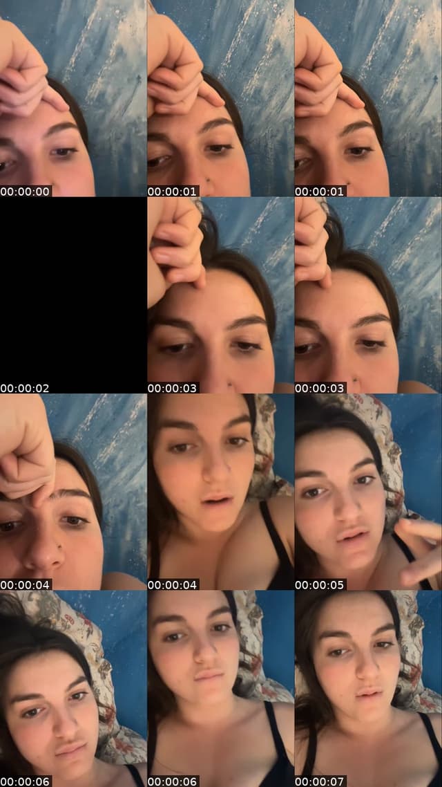 Clapper live: Sono in Live. Unisciti a me! by @mmmgggmmm
