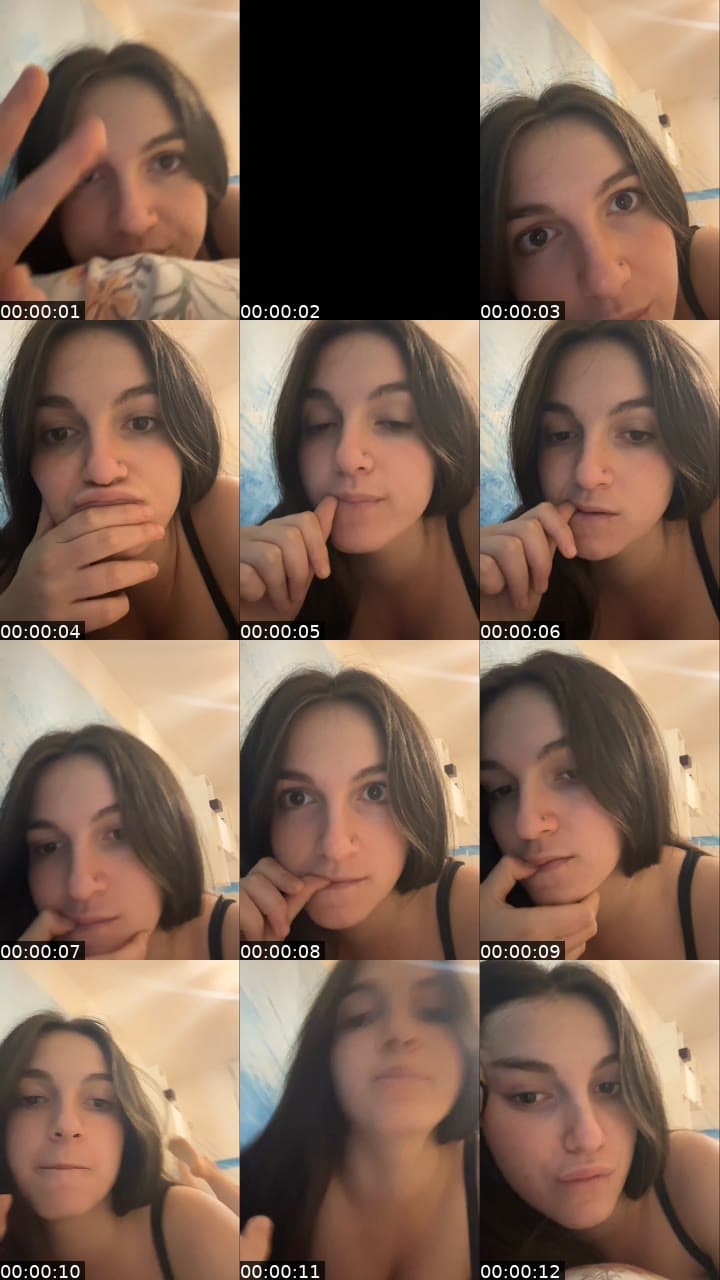 Sono in Live. Unisciti a me!