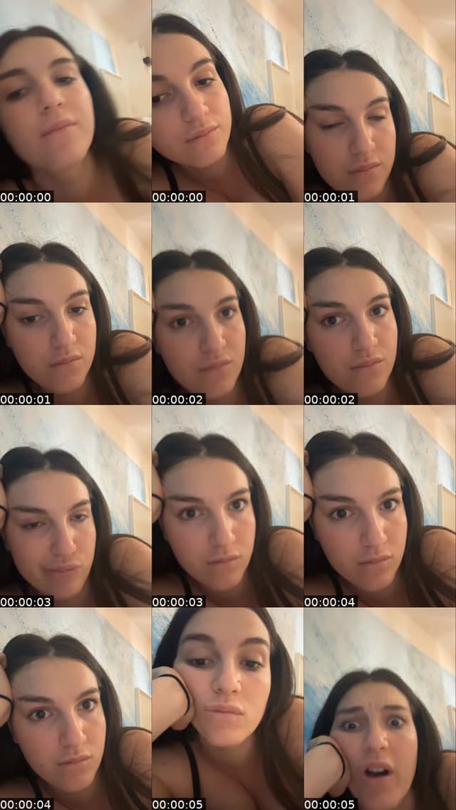 Clapper live: Sono in Live. Unisciti a me! by @mmmgggmmm