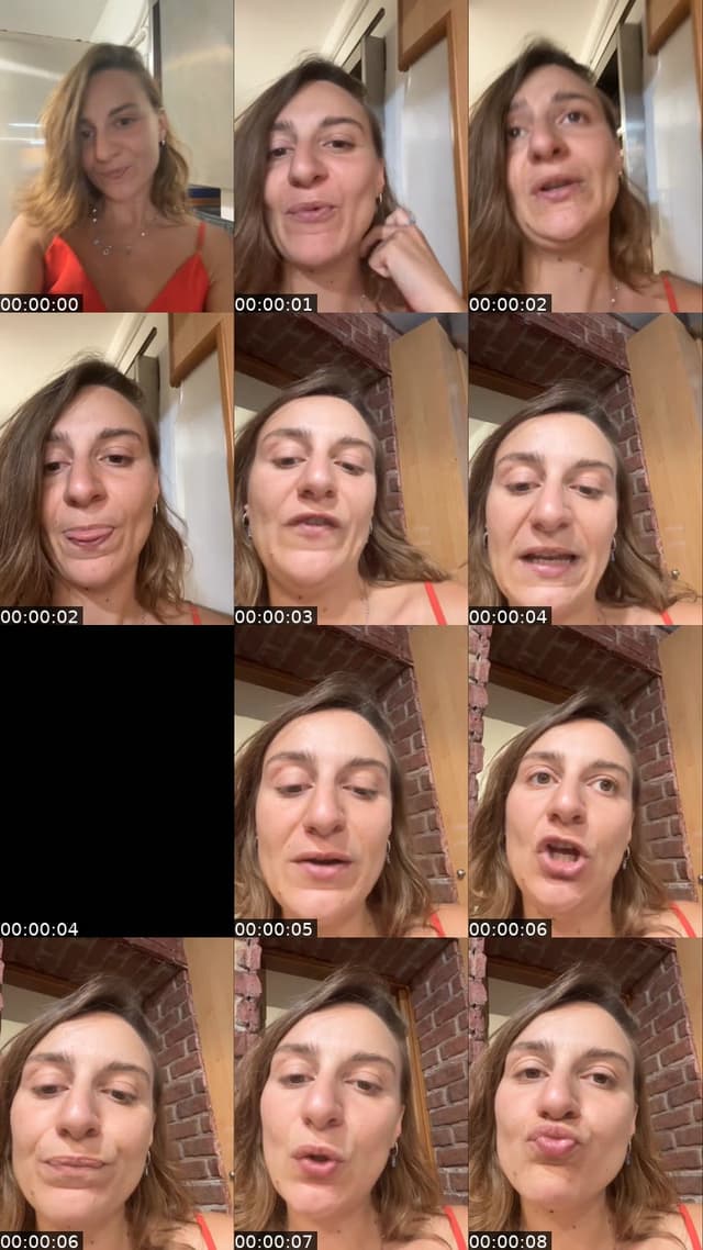 Clapper live: Sono in Live. Unisciti a me! by @cessica94
