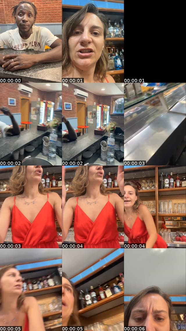 Clapper live: Sono in Live. Unisciti a me! by @cessica94