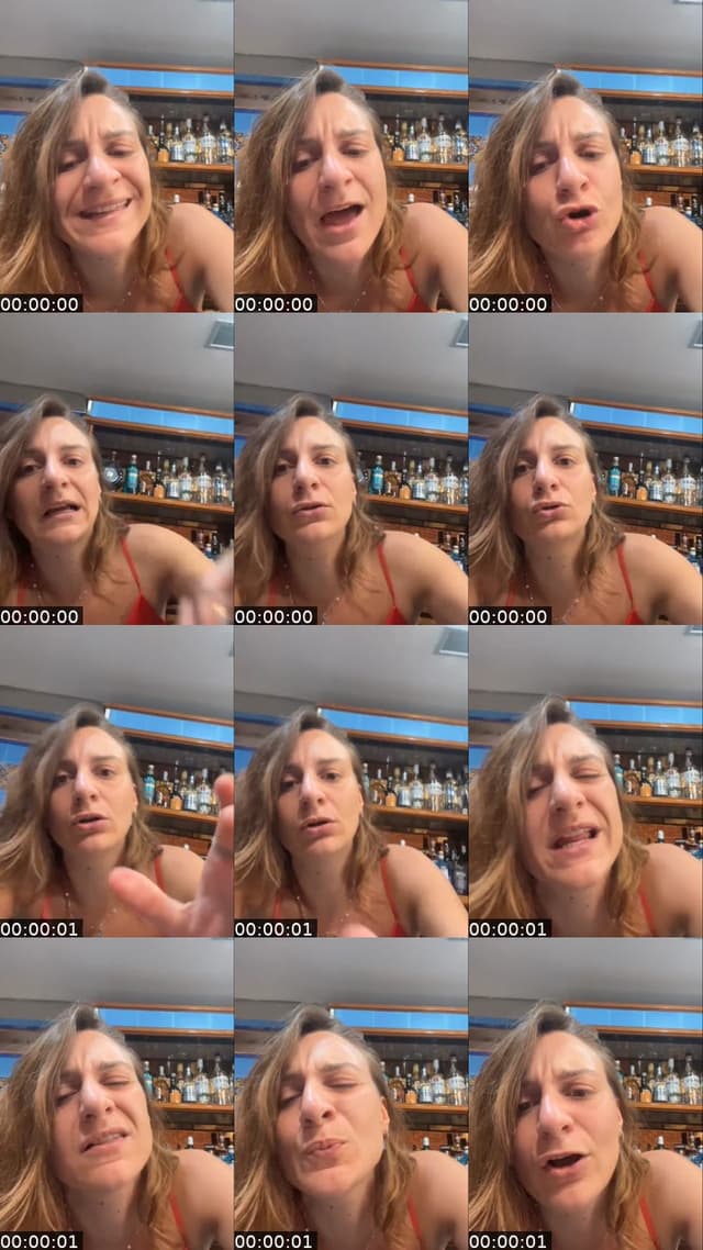 Clapper live: Sono in Live. Unisciti a me! by @cessica94