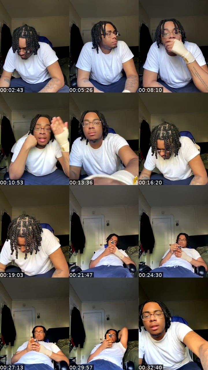 Mf app don’t work