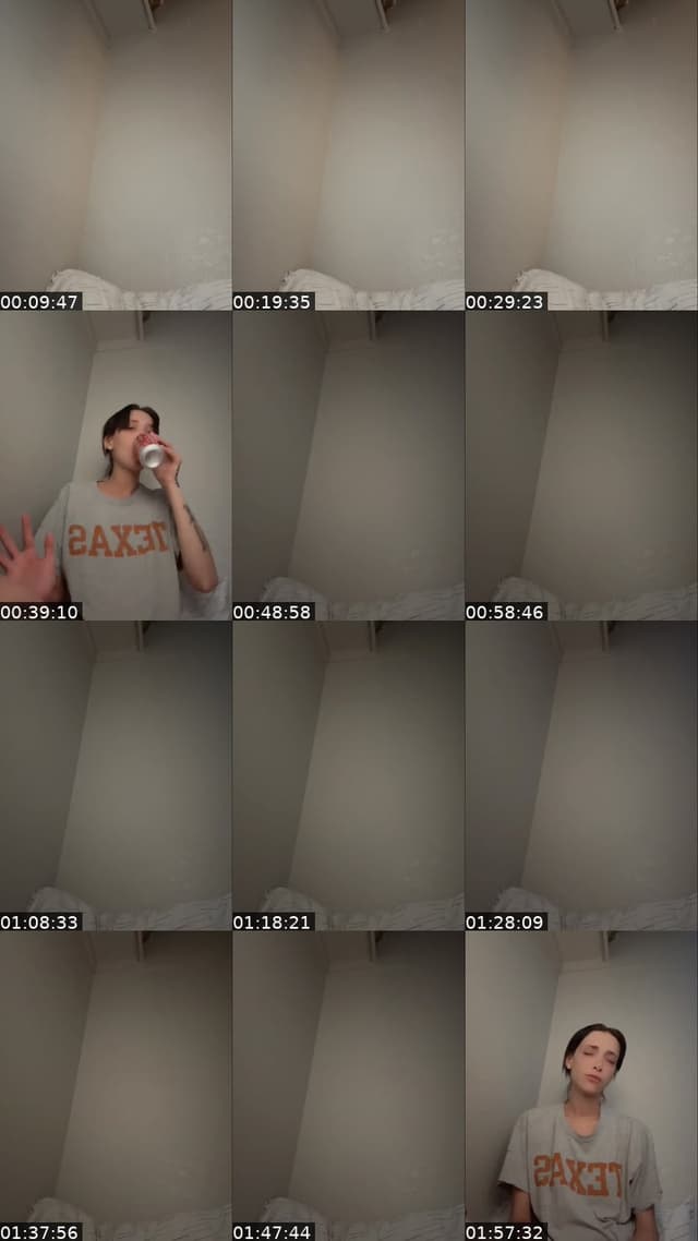 Past Clapper live: I’m Live. Join me! by @nialarani
