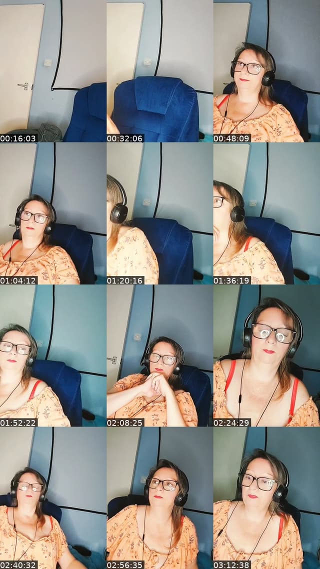 Clapper live: I'm Live. Join me! by @djmazza